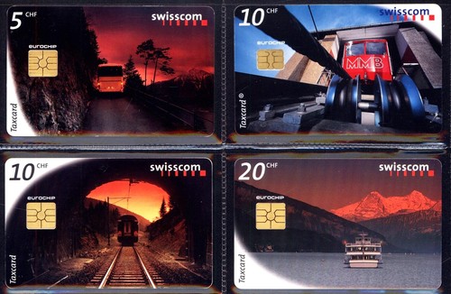 Svizzera schede tematica - schede,