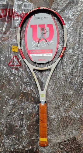 Racchetta tennis wilson pro - da,