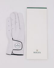 ROLEX GOLF LEATHER GLOVE