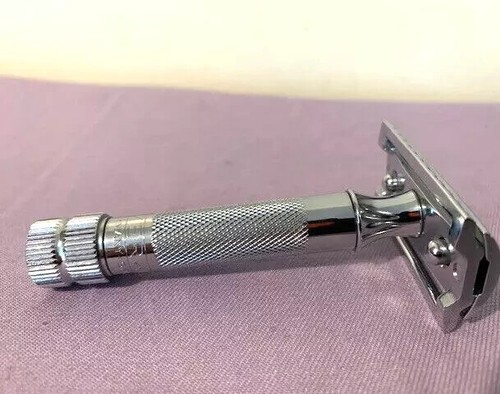 Rasoio merkur 34c doppio - rasoio, hd