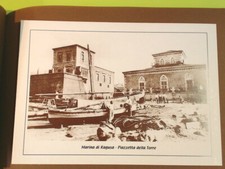 RIPRODUZIONE CARTOLINA ANTICA