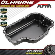 Coppa olio per Mercedes Classe