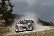 Lancia 037 Rally MARTINI