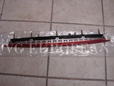 BMW E64 6-Series Genuine Third