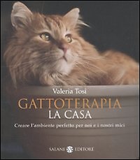 Gattoterapia come creare casa - creare,