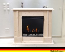 Caminetti Ethanol Fireplace