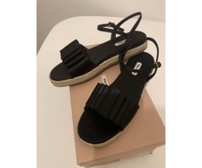 Sandali estivi miu miu - mai