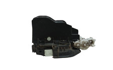 Serratura Anteriore Sinistra per Bmw X6 E71 1 Serie (2008   2014)