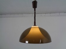 Ceiling Lampada IN Marrone &