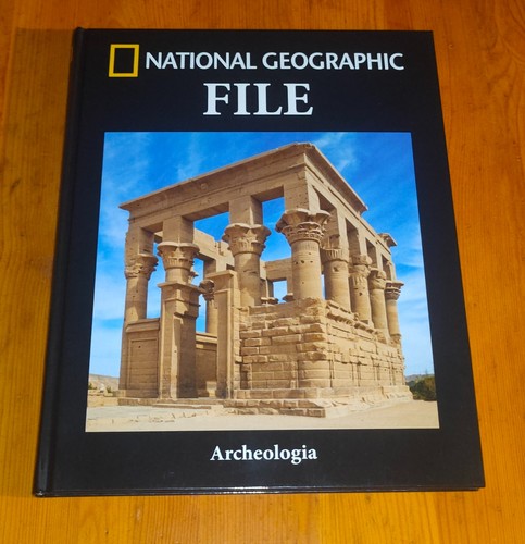 File libro archeologia - file,
