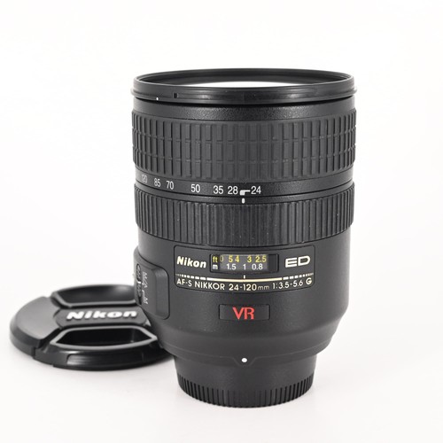 Nikon nikkor 120 mm - nikon,
