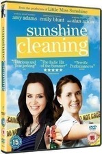 Dvd - Sunshine Cleaning 0 -
