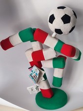 mascotte italia 90