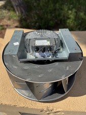 Ventilatore industriale: ebm-papst R3G560-AG21-07