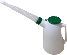 Caraffa per Olio Con