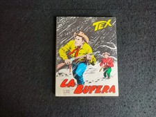TEX SERIE GIGANTE Nr. 75 Ed. Araldo 1967 PRIMA EDIZIONE *** 