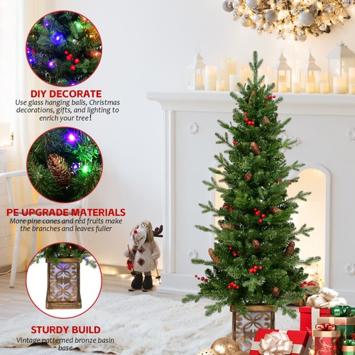 Albero natale - albero,