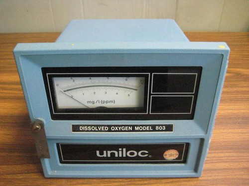Uniloc 803 trasmettitore - uniloc,