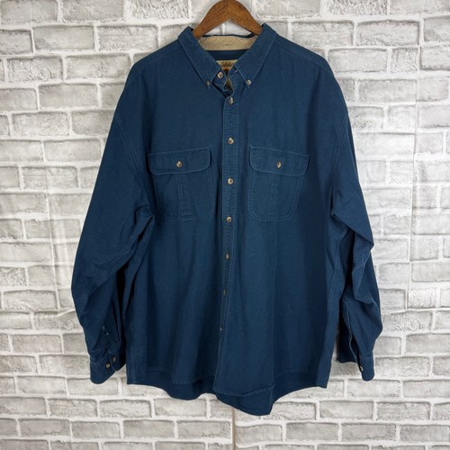 Camicia cabelas pelle - cabelas,