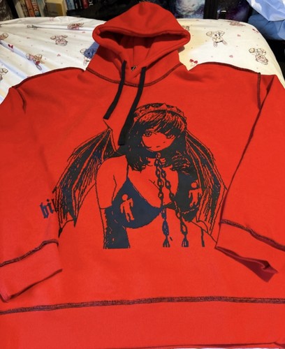 Felpa con cappuccio - , billie