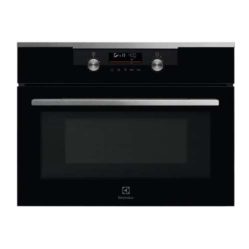 Electrolux kvmde46x forno - electrolux,