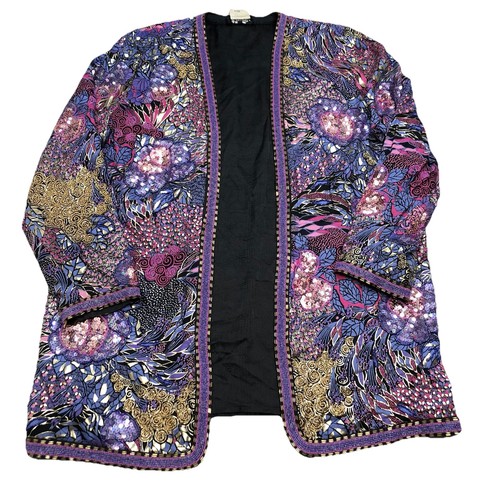 Giacca cardigan blazer - , diane
