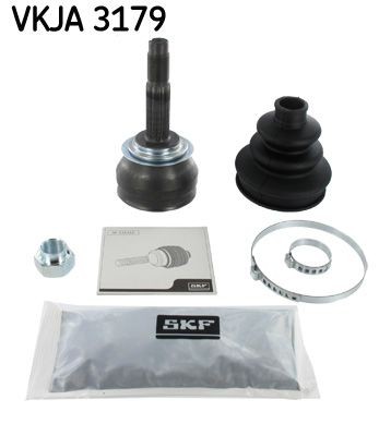 Kit giunto albero trasmissione