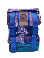 Zaino Invicta -- Multicolore
