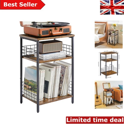 Elegant industrial tall side - tall,