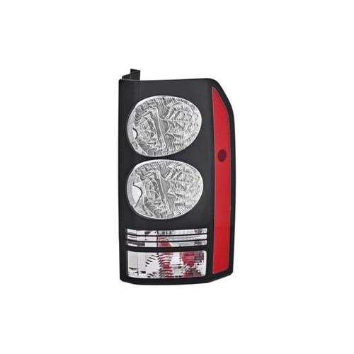 Fanale posteriore destro - fanale,