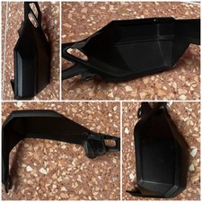 COPPIA PARAMANI usati SINISTRO