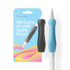 Paperlike's Pencil Grips para