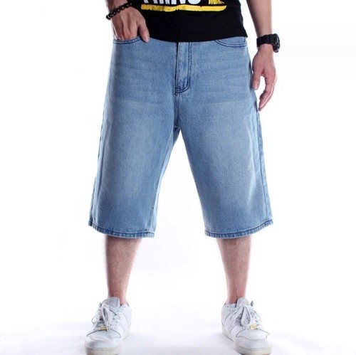 Pantaloncini uomo hip - pantaloncini,