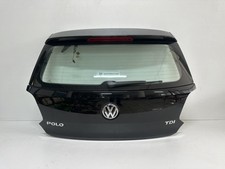 PORTELLONE POSTERIORE COMPLETO PER VOLKSWAGEN Polo 6° Serie 6R6827025D (17>)