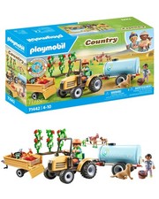 PLAYMOBIL Country 71442
