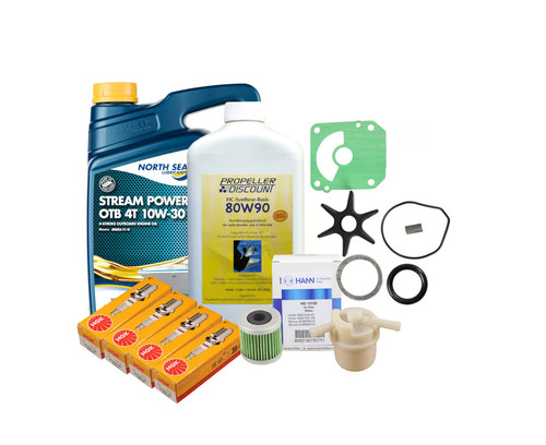 Kit manutenzione - kit,