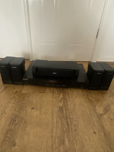 Amplificatore integrato - av,
