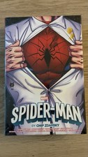 Spider-Man By Chip Zdarsky