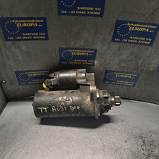 0001125018 Motorino avviamento