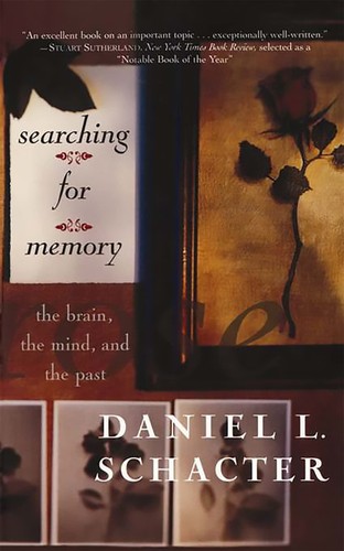 Searching for memory - for, memory: