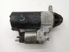 Motorino avviamento
