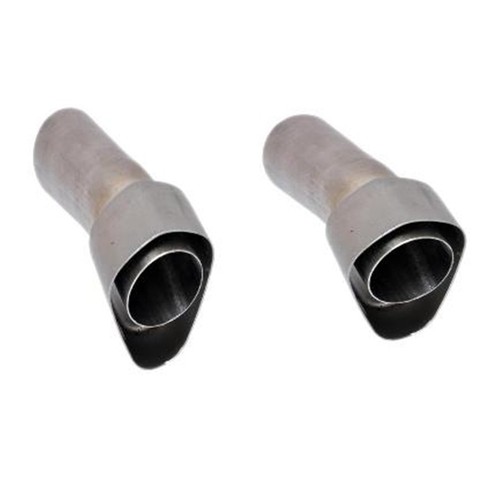 Akrapovic killer deflettore - akrapovic, db