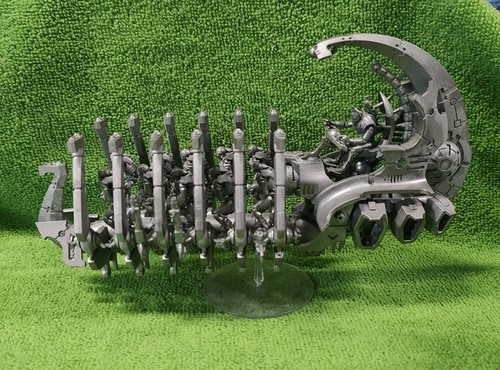 Games workshop warhammer 40k - workshop,
