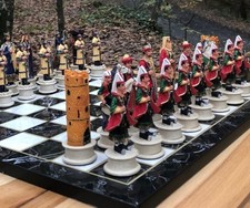 X-Large Medieval Crusaders