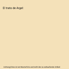 El trato de Argel