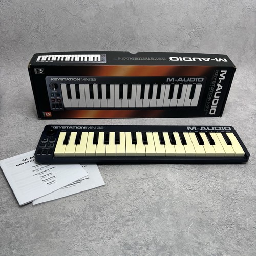 Difettoso audio keystation - difettoso,