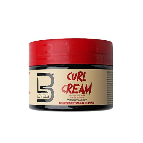 Crema ricci l3vel3 - ricci,