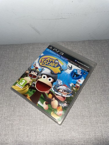 Ape escape sony playstation - ape,