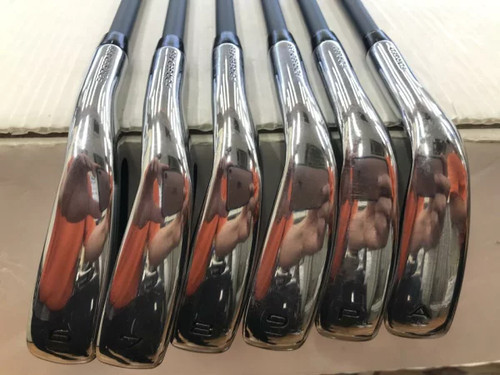 Callaway paradym set - paradym,