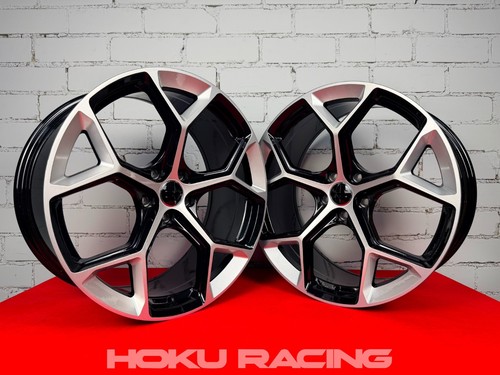 Cerchi rs6 c8 style - 22",